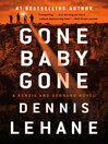 Cover image for Gone, Baby, Gone